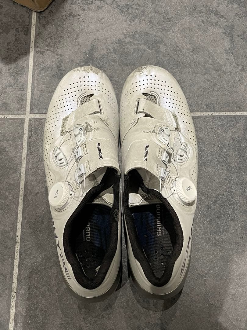 ウェア Shimano S-PHYRE RC9T
