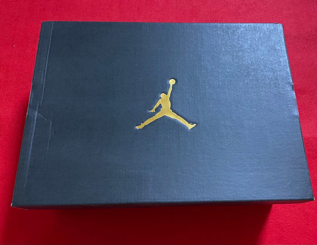 NIKE AIR JORDAN 11 GOLF エアジョーダン11　ゴルフ