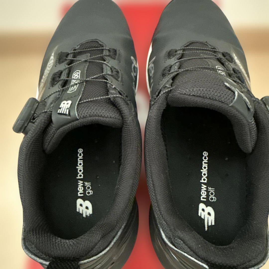 ニューバランス Fresh Foam X 2500 v4 BOA® 26cm