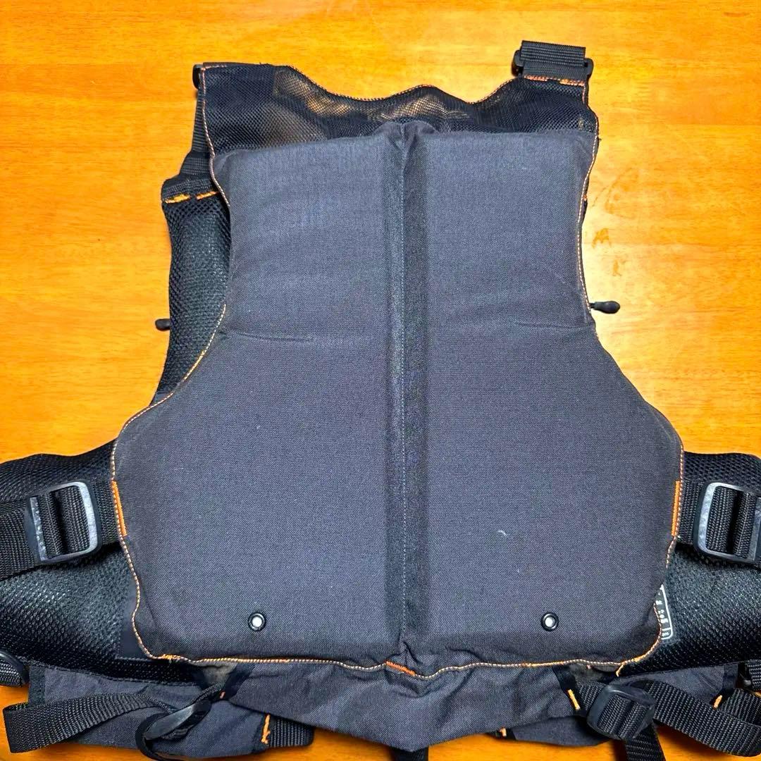 RADICAL ARMOR ライフジャケット MCワークス