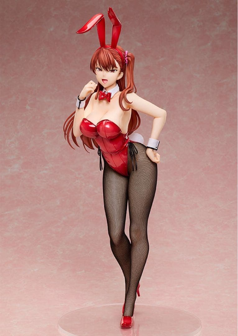イジラレ～復讐催●～ 野上いずみ バニーVer. 完成品フィギュア　愛上陸