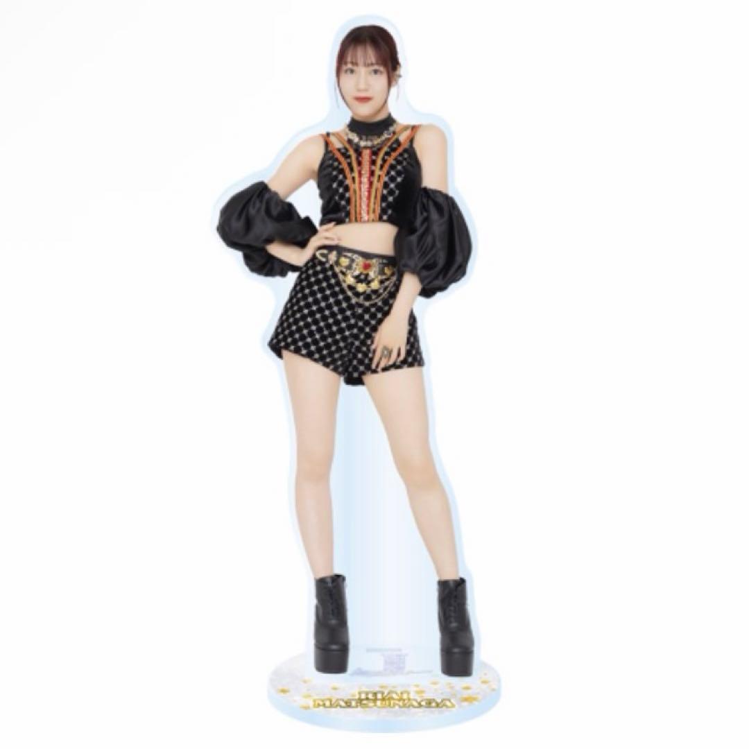 松永里愛 モバガチャ Juice=Juice Winter Ver.