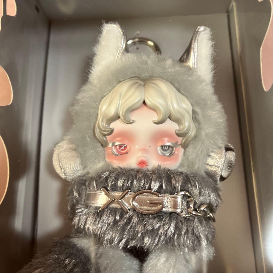 スカルパンダ SKULLPANDA XG 日本限定