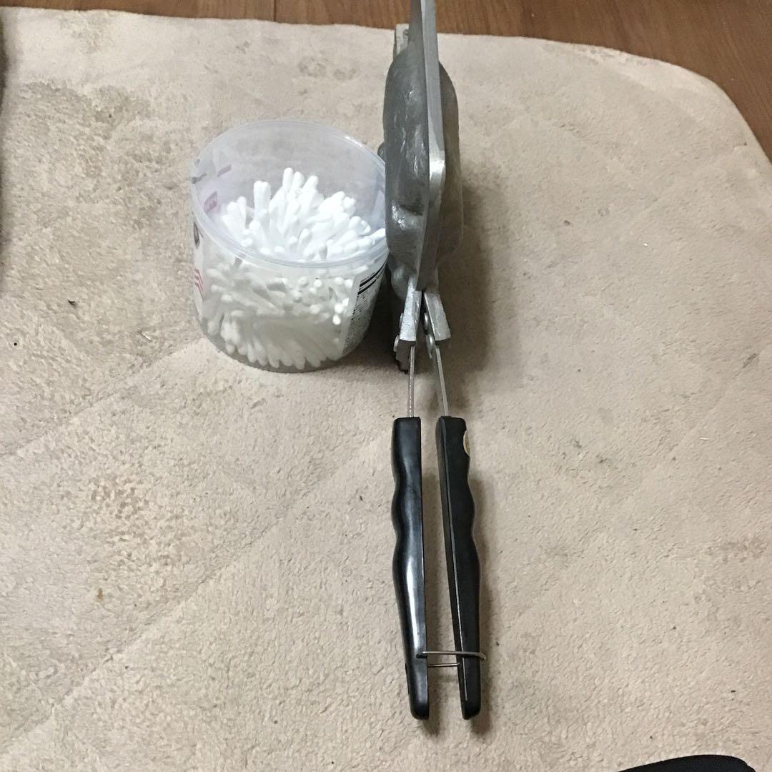 専用takeo様　円谷プロ　帰ってきたウルトラマン　怪獣　大判焼の型　菓子型