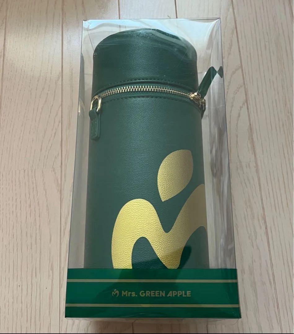 Mrs. GREEN APPLE ライトスティックケース　ライトスティックバッグ