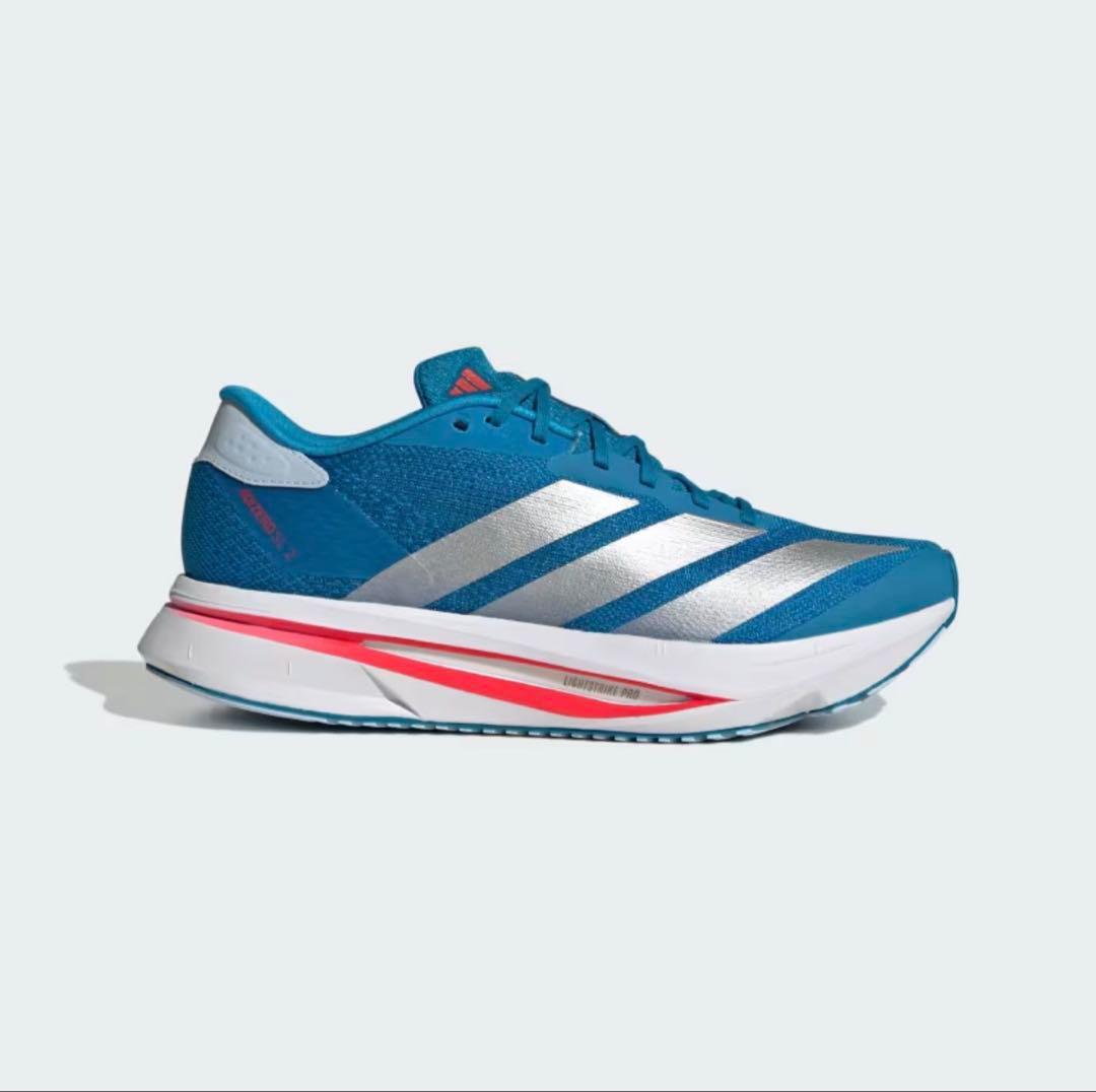 アディゼロ SL 2 / ADIZERO SL 2 24.0cm