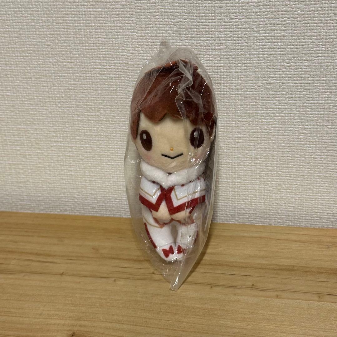 King & Prince 平野紫耀　ちょっこりさん