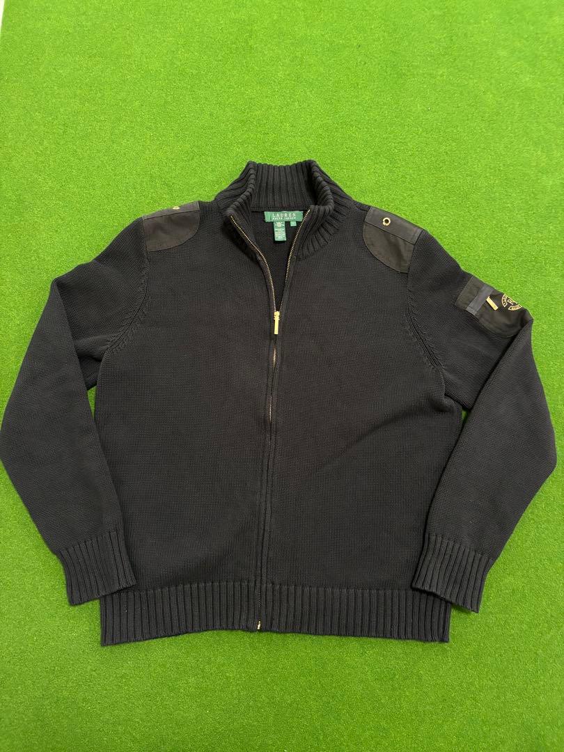 値下げ)RALPH LAUREN ラルフローレン ニット(まとめ売り可)