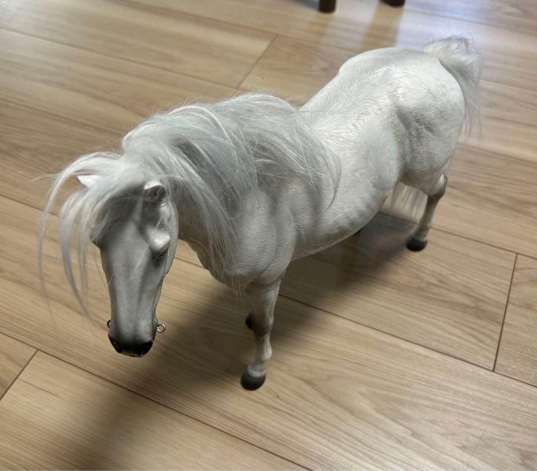 馬の置物