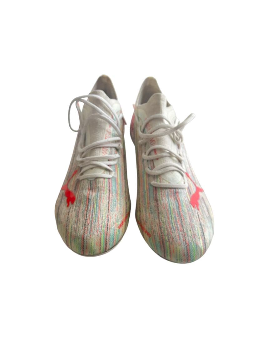 PUMA サッカー 取替式 スパイク ウルトラ 1.2 MXSG