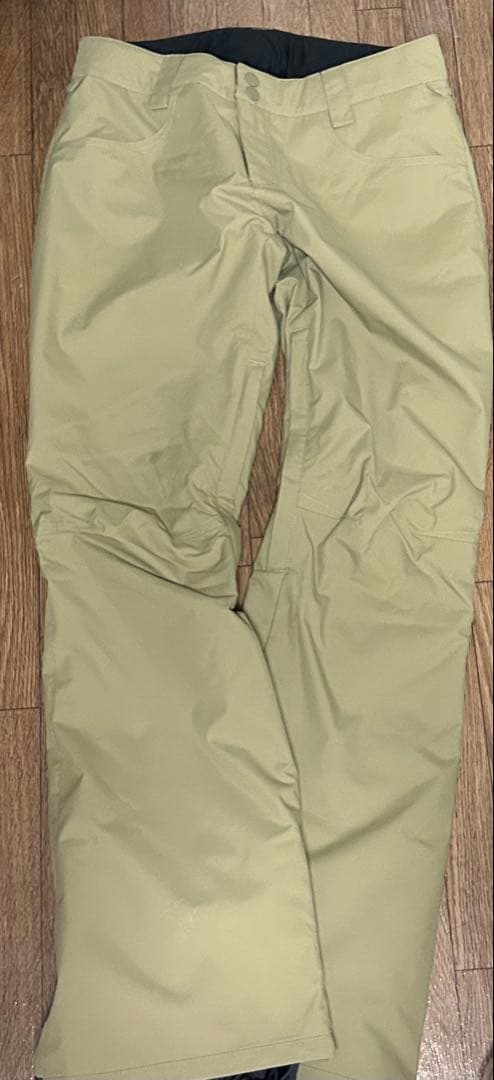 【新品未使用】スノーボード　ウェア　パンツのみ　レディース　BILLABONG