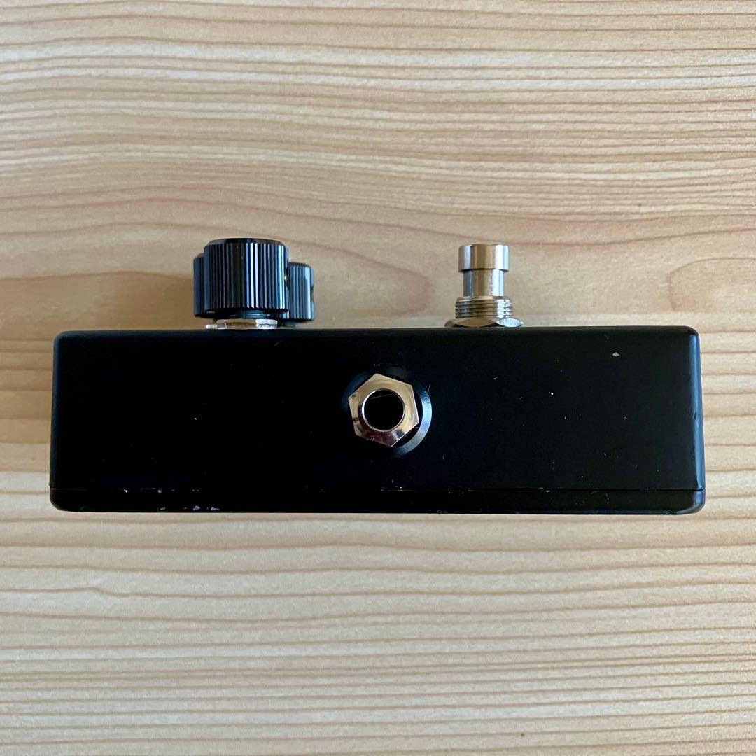 ギター Keeley GC-2 LIMITING AMPLIFIER