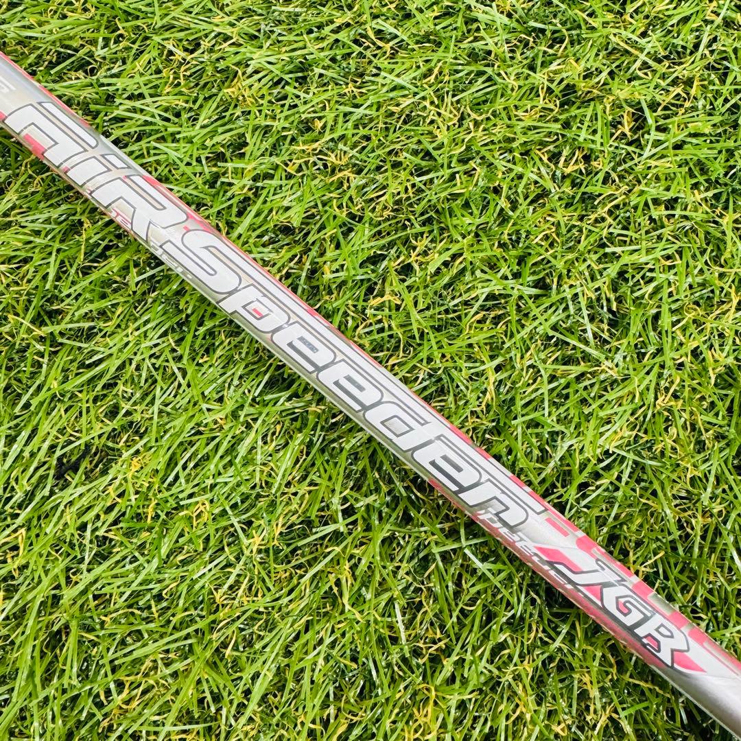 【女性用】TOUR B JGR レディース 5番ウッド 20°（L）