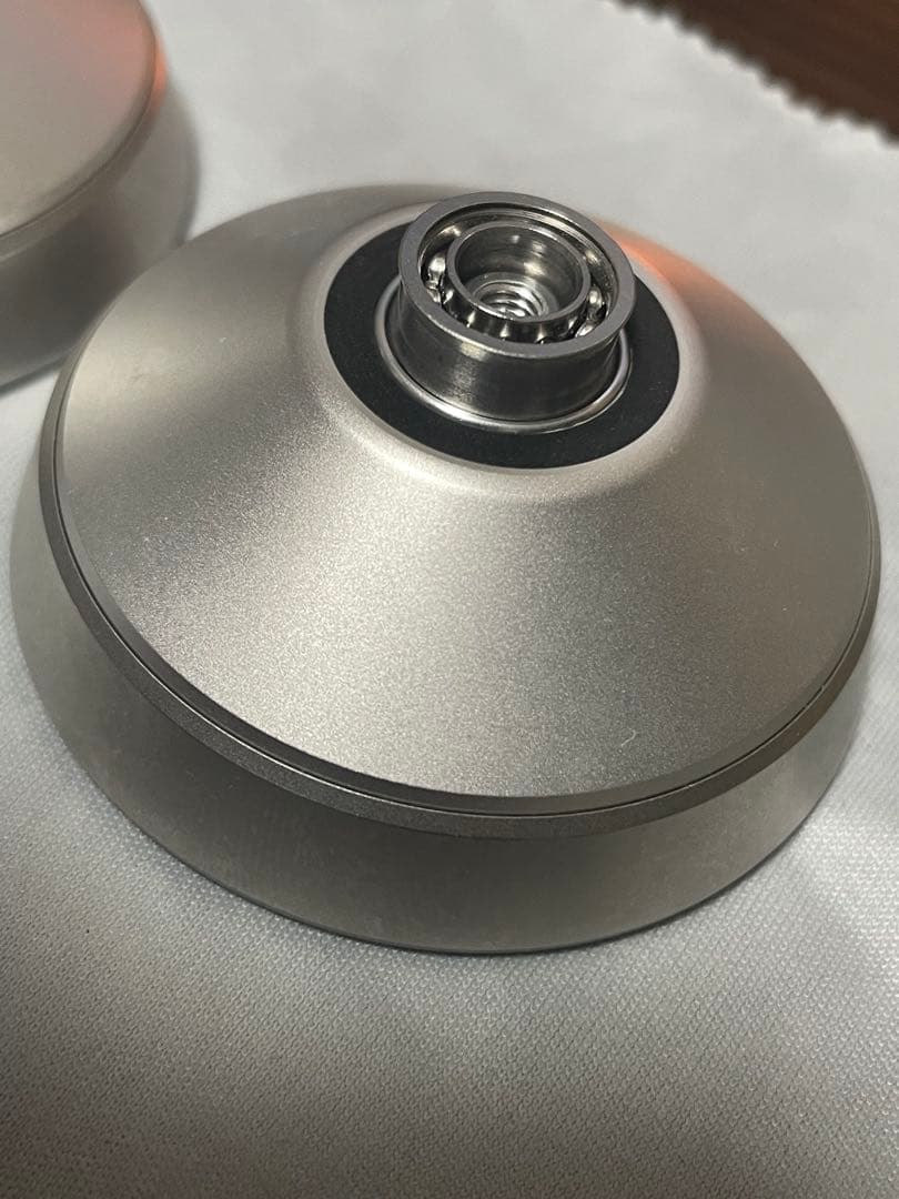 最終値下げ　ヨーヨーリクリエーション　トオル0.999