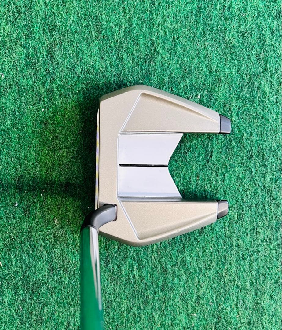 TaylorMade パター　Spider SR 33インチ