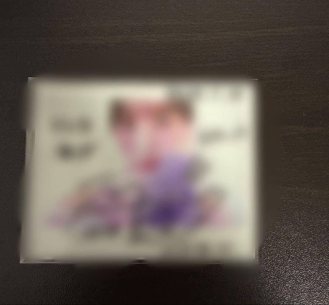 =LOVE イコラブ 佐々木舞香 直筆 チェキ 抽選会