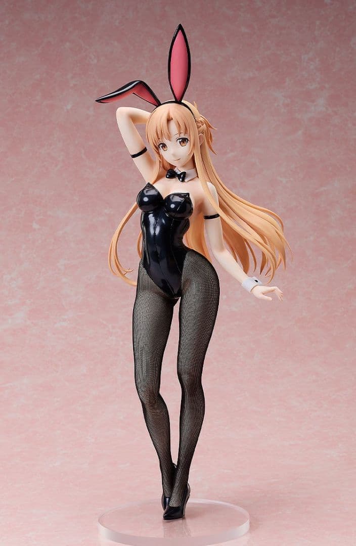 【新品】FREEing B-style アスナ バニーVer. 1/4スケール