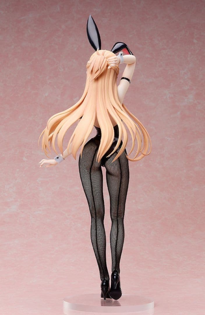 【新品】FREEing B-style アスナ バニーVer. 1/4スケール