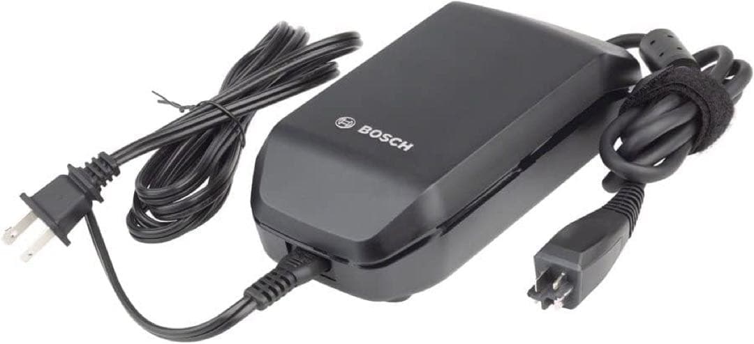 The smart syste用バッテリー充電器4A Charger