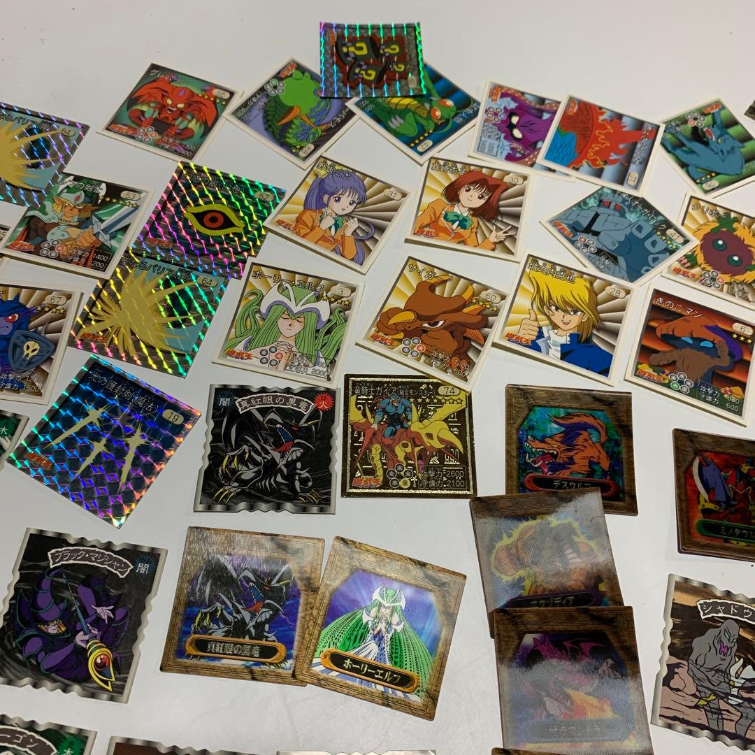 遊戯王　アマダシール　トップ 3Dグリードカード 他 レッドアイズ まとめ