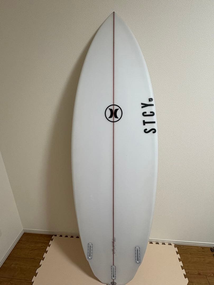 ステーシーローチ2