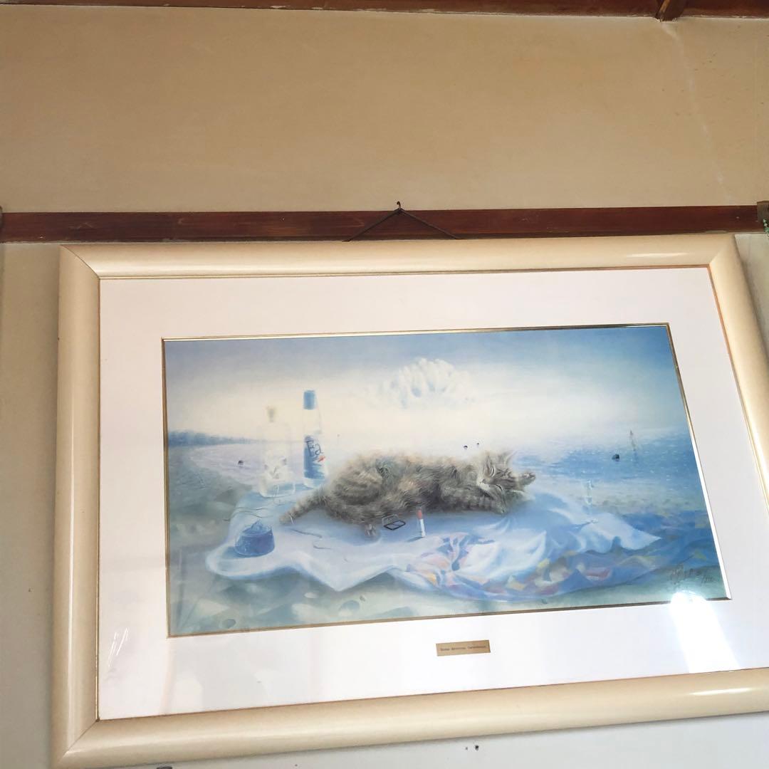画廊