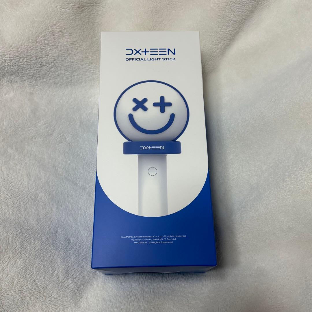 DXTEEN ペンライト ライトスティック