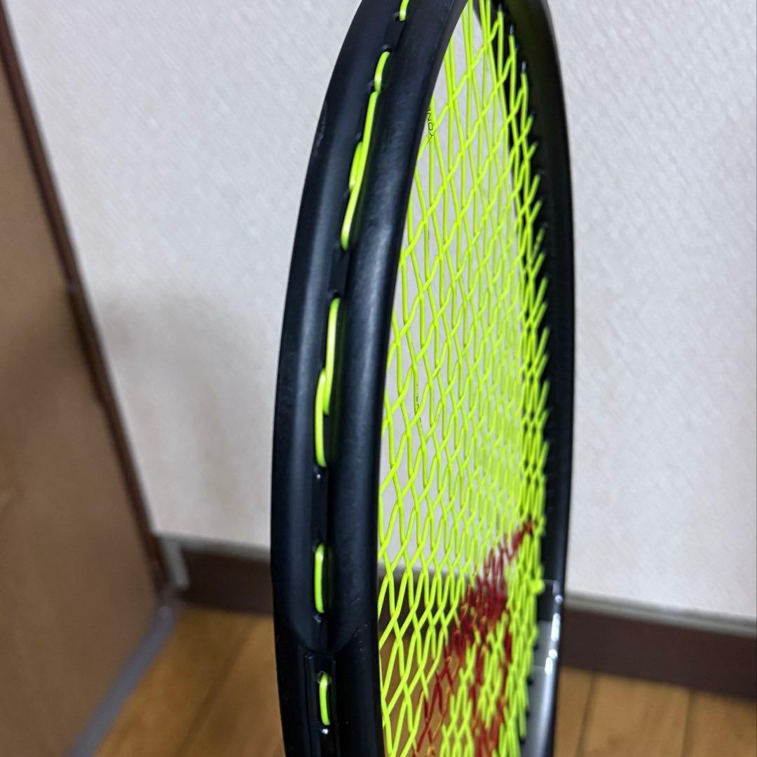 ラケット(硬式用) ARTENGO TR960 CONTROL TOUR G2
