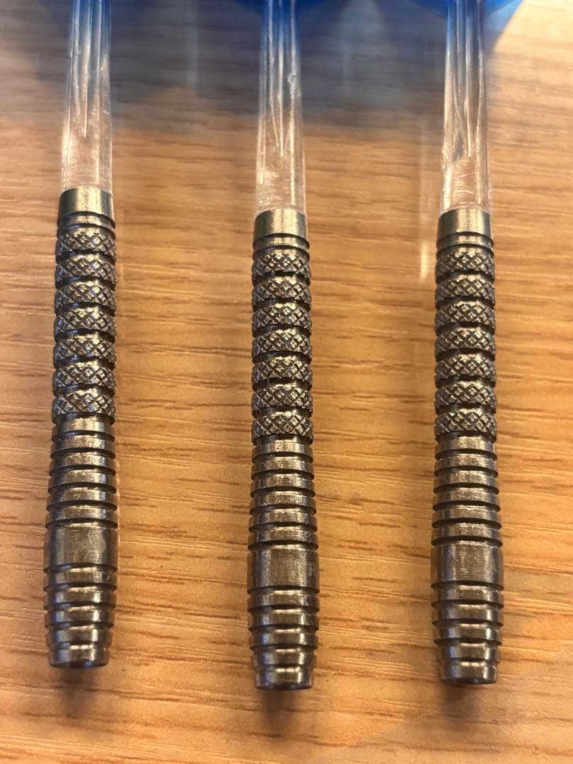 【美品】トリニダード EDER (エデル)TYPE 5 吉野洋幸