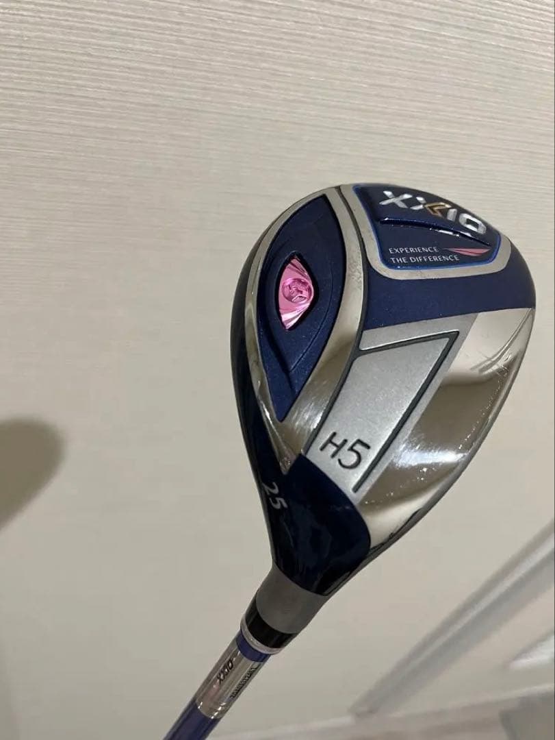 ゼクシオ 11 H5