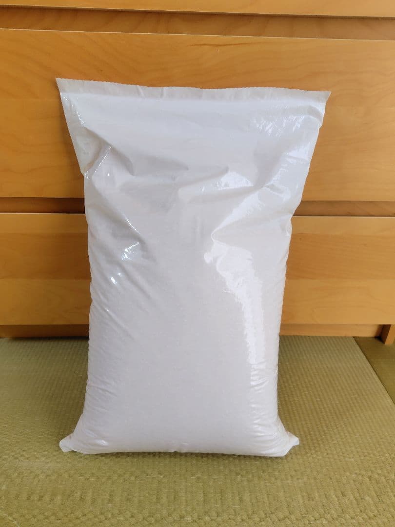 お米 精米済10キロ