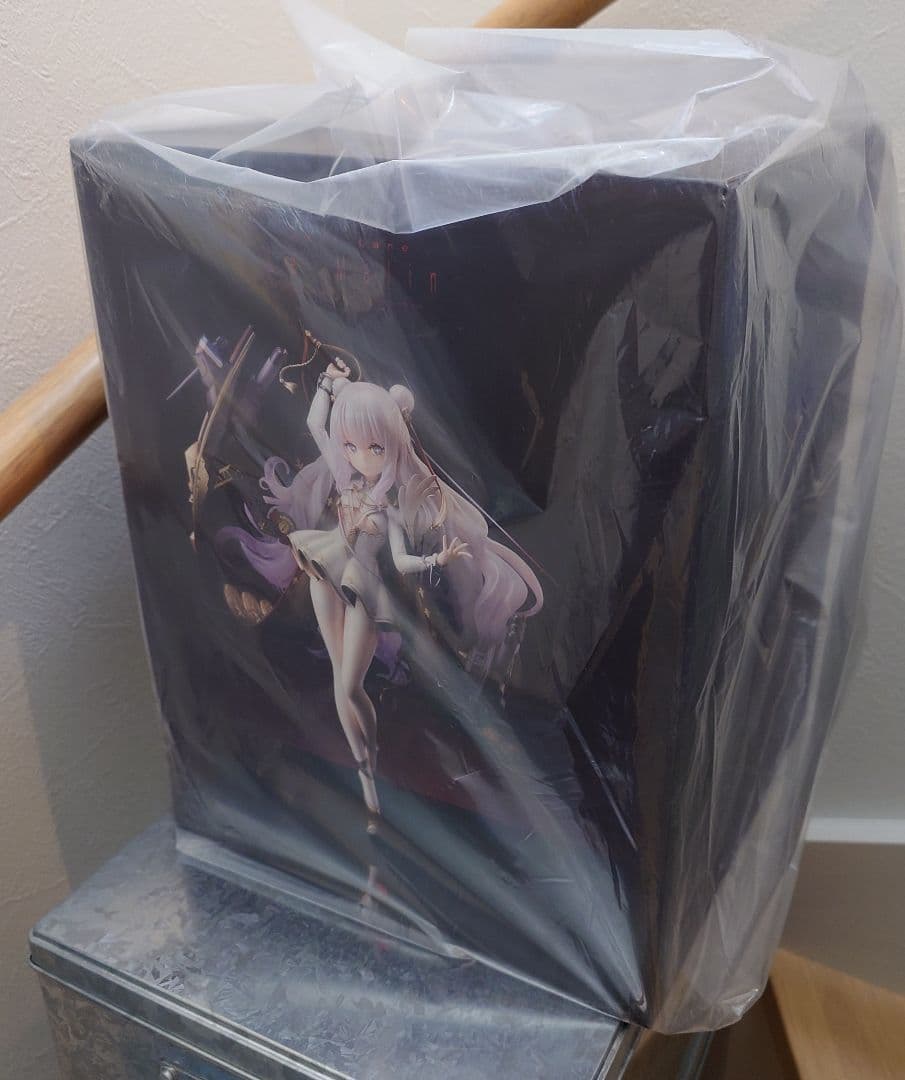 アズールレーン ル・マラン 1/7 完成品フィギュア[ミメヨイ]　mimeyoi