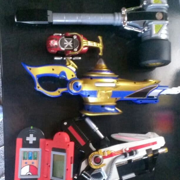 仮面ライダー