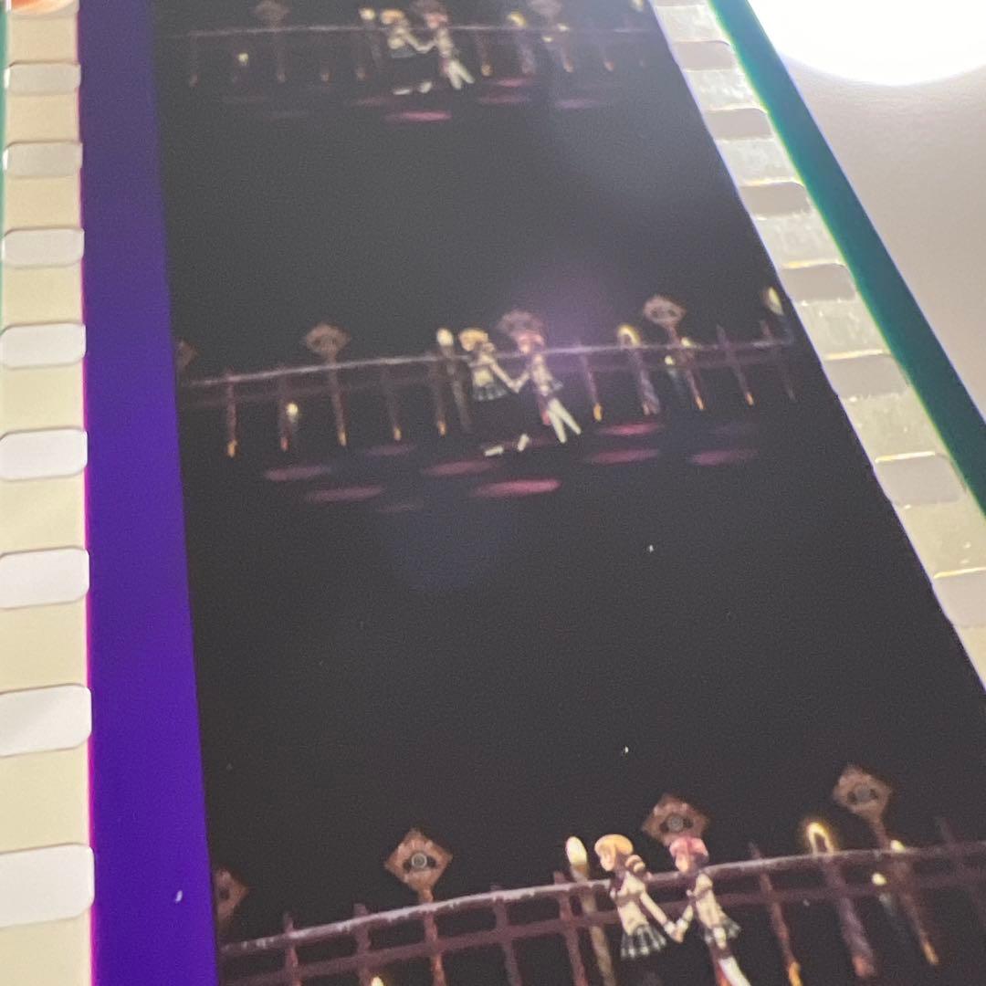 まどかマギカ　映画 特典 フィルム 早い者勝ち レア
