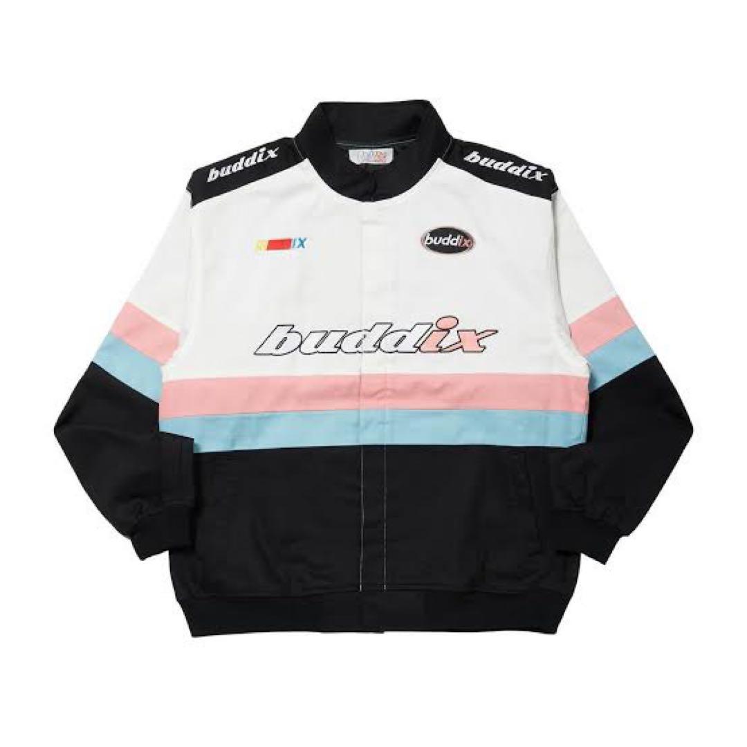 Fantastics buddix Mサイズ
