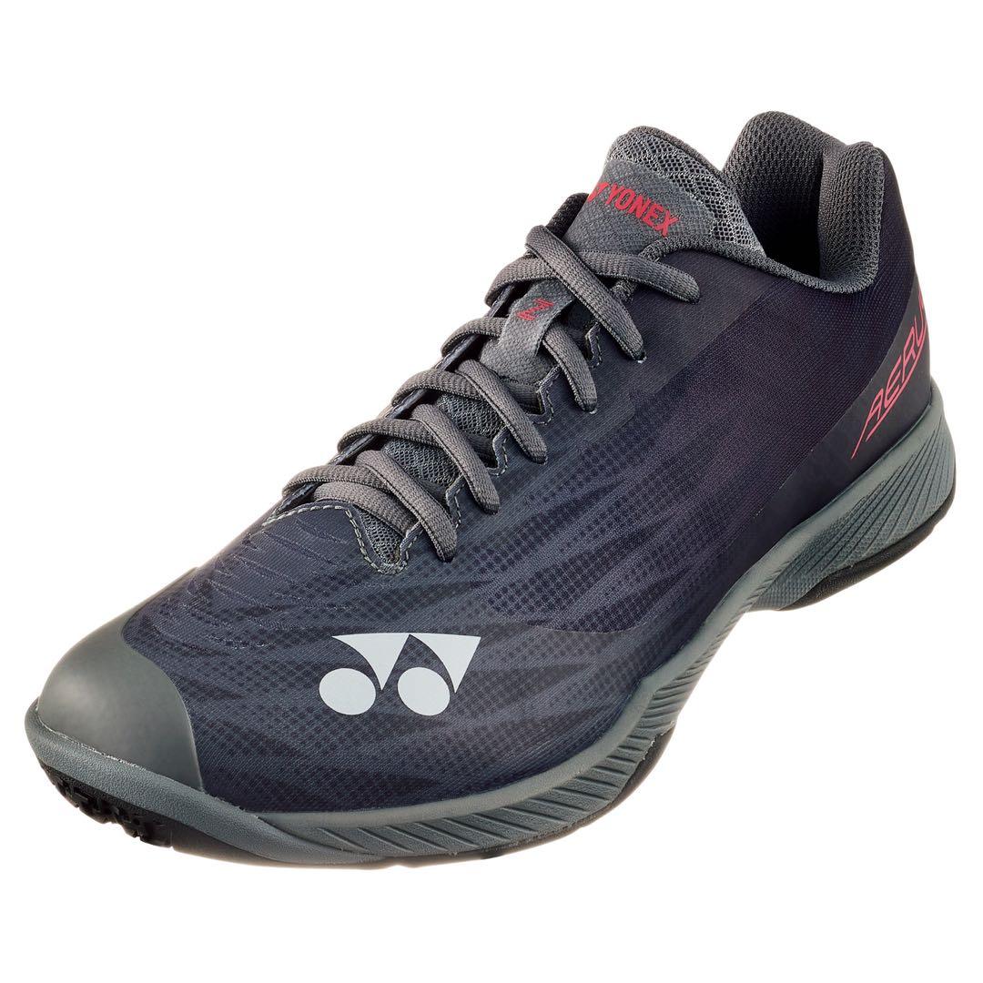 年内限定価格　YONEX バドミントンシューズ　SHBAZ2WY 23.5
