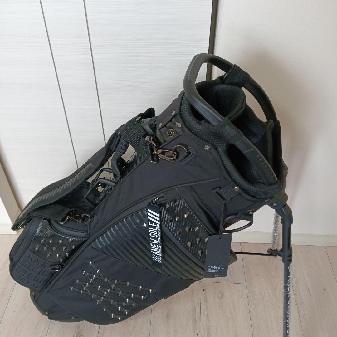ドラゴン アニューゴルフ　キャディーバッグ新品