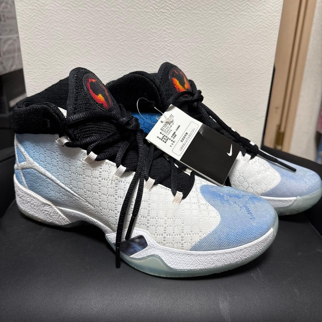 シューズ(男性用) Jordan XXX