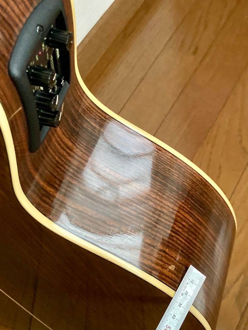 YAMAHA CPX15 コンパスシリーズ エレアコ