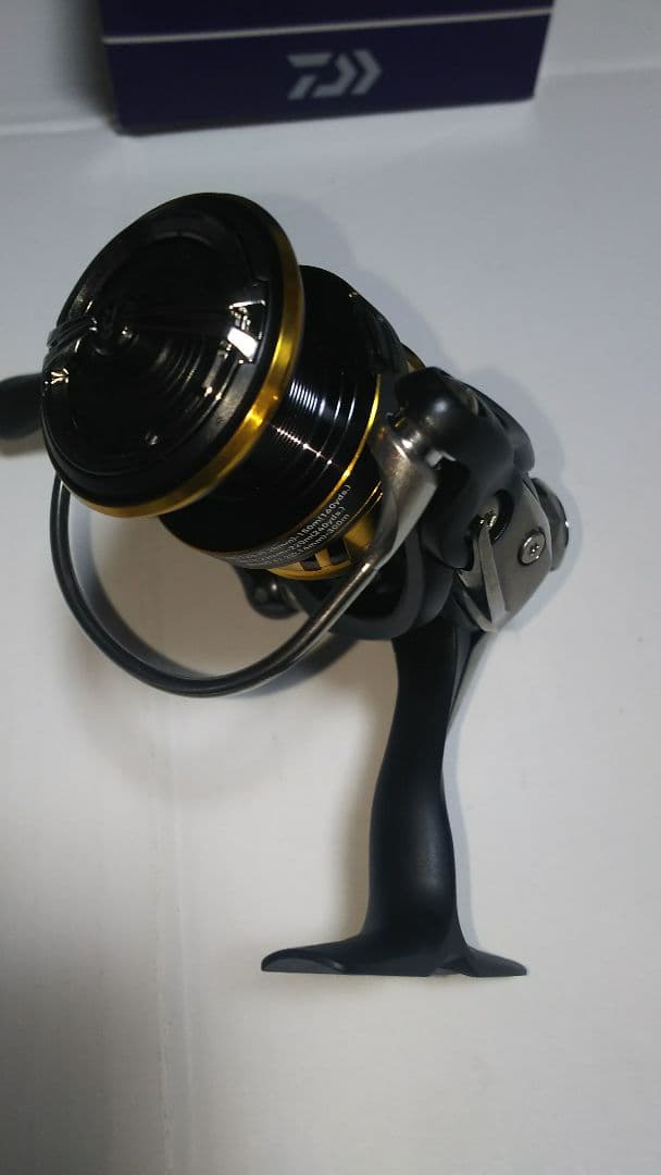 DAIWA LEGALIS LT2500D-XH 新品