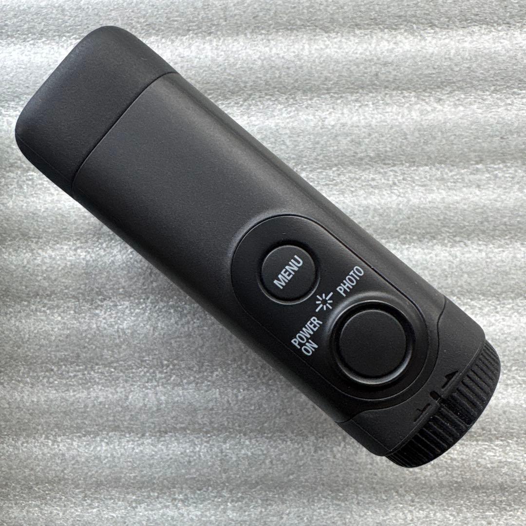 【hide】Canon レーザー距離計 PowerShot GOLF