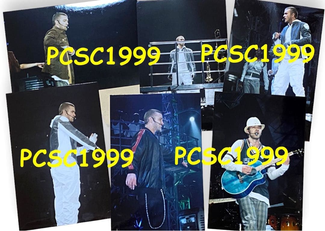 ジャスティンティンバーレイク The Justified コンサート 写真