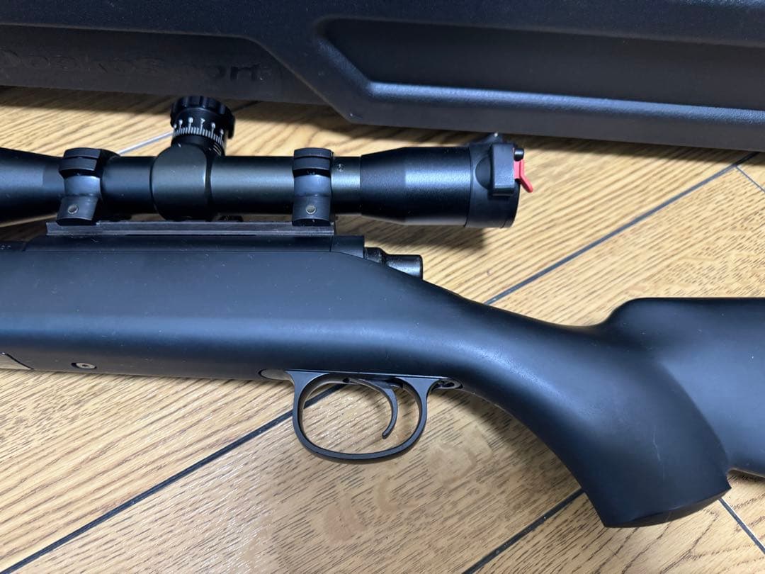 東京マルイ VSR-10 ボルトアクション エアー ライフル