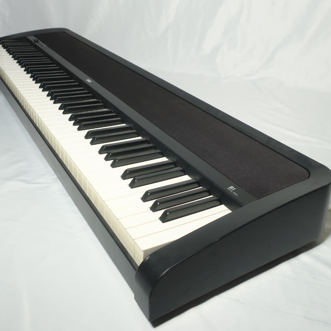 KORG B1 電子ピアノ 2018年製 88鍵盤