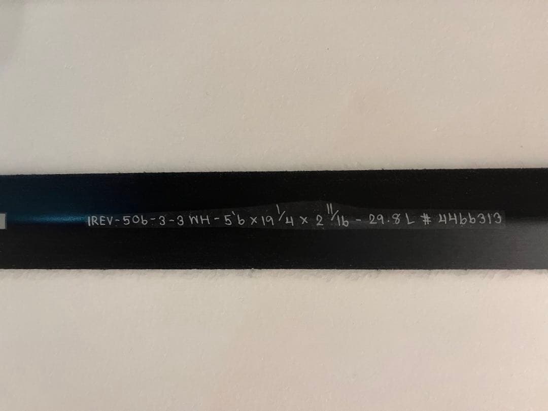 値下げしました‼️Revo - FIREWIRE JAPAN SURFBOARD