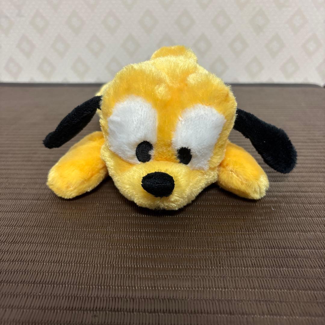 ベビー　プルート　ぬいぐるみ