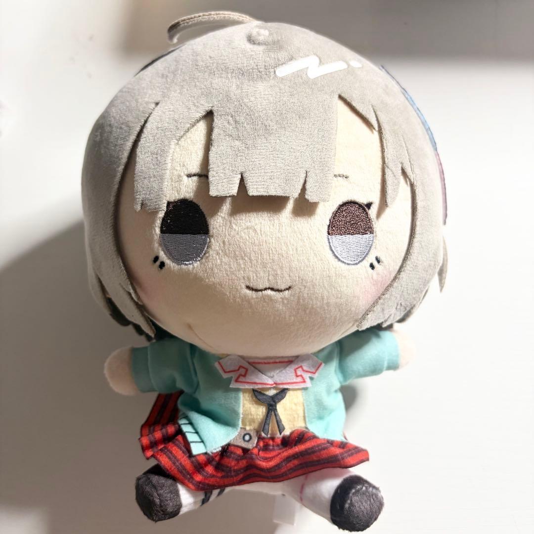 ヘブバン ヘブンバーンズレッド もちどる 水瀬すもも