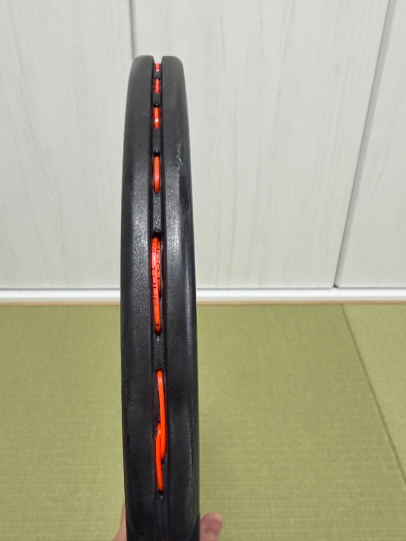 PRO STAFF RF97 AUTOGRAPH V13 G3 ケース付き