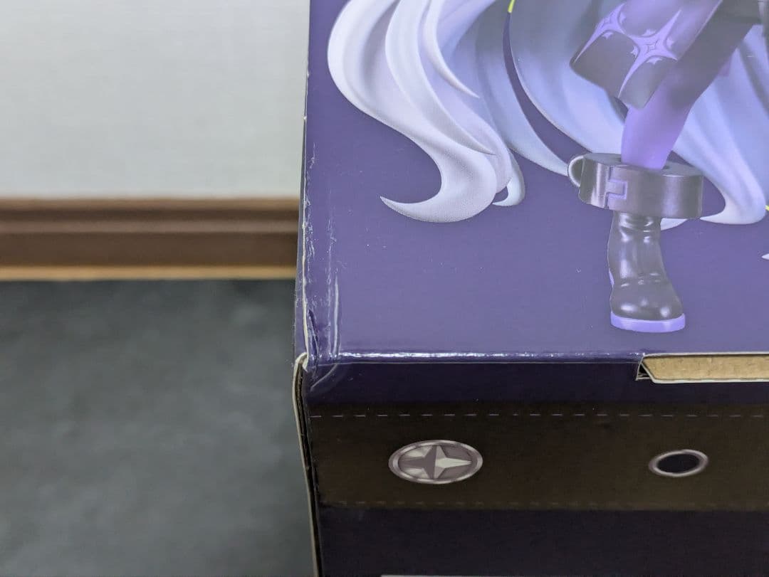 ホロライブ ラプラス ダークネス グッドスマイルカンパニー