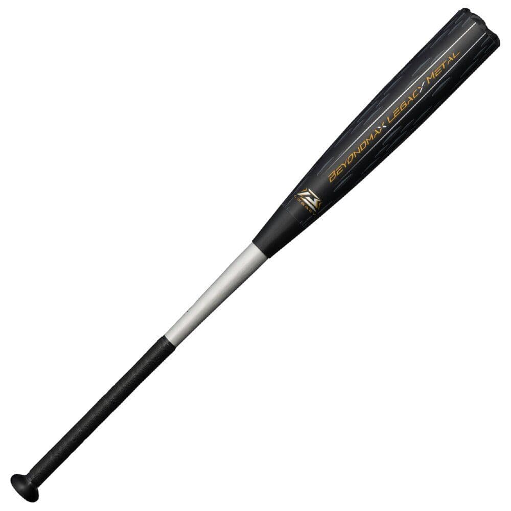 最終値下げ ビヨンドマックスレガシー メタル 83cm 730g 一般軟式バット